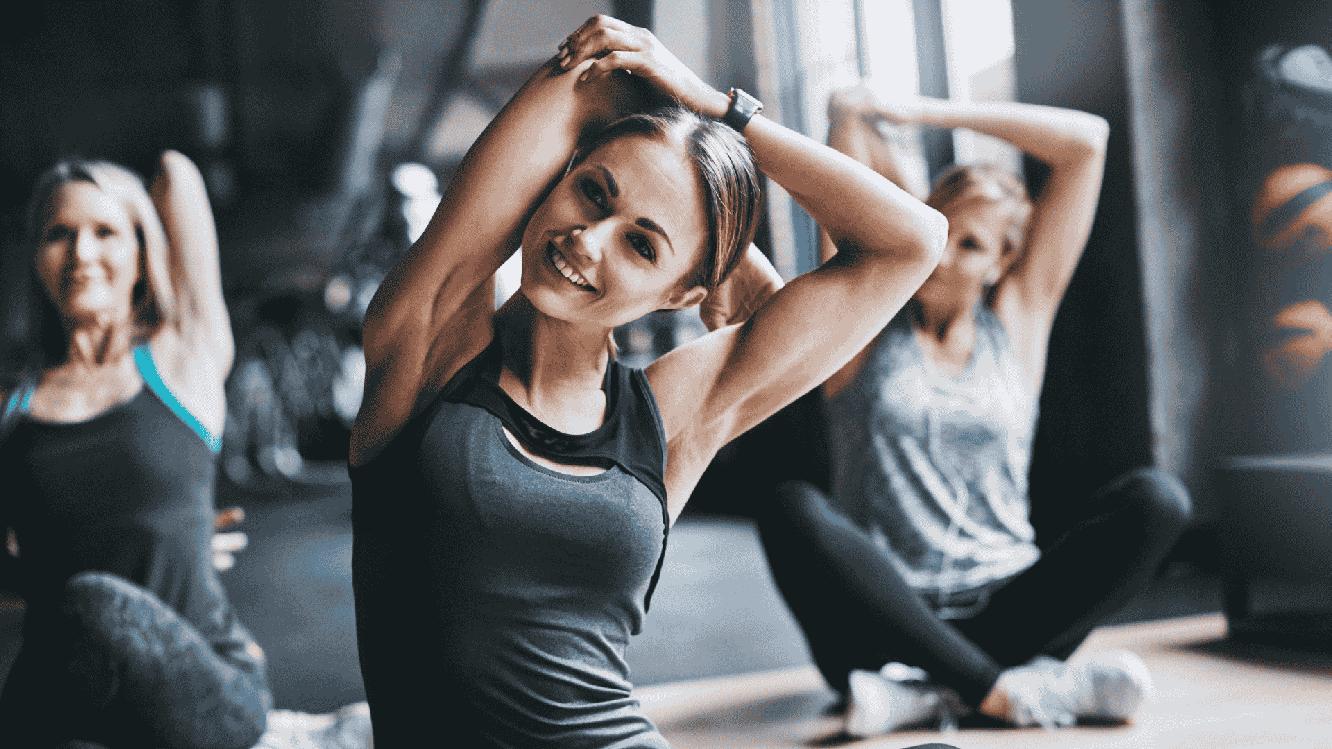 Stretching