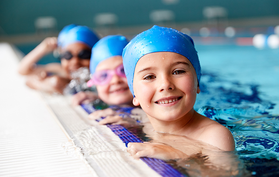 Un bassin d'activité et d'apprentissage