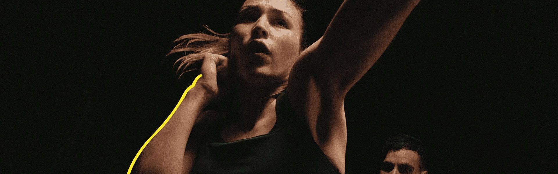 LesMills Bodycombat