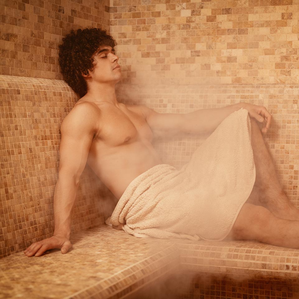 Un hammam Un hammam