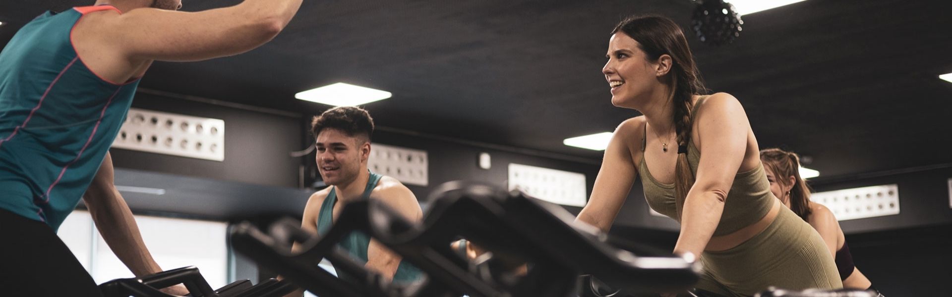 LesMills Rpm