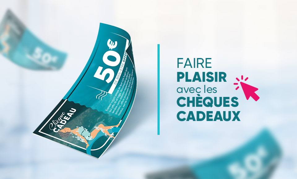 Chèques Cadeaux
